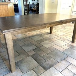 Brand New Dining Table - Never Used 