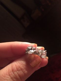 Earrings 925