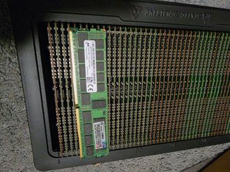 Server Memory