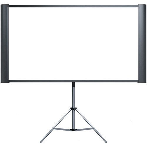 Duet Portable Projection Screen