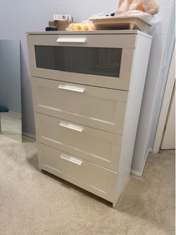 Ikea drawer free pickup