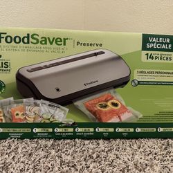 Food Saver