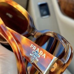 Authentic Prada sunglasses for sale