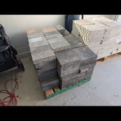 Pavers For Sale