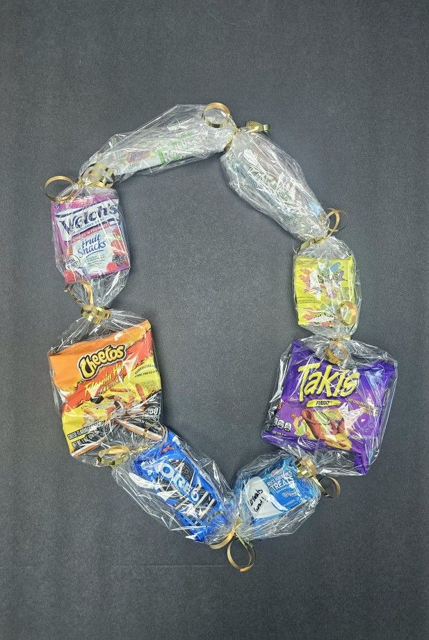 Candy Leis $20