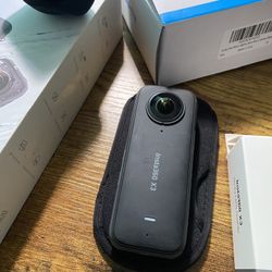 Insta360 X3