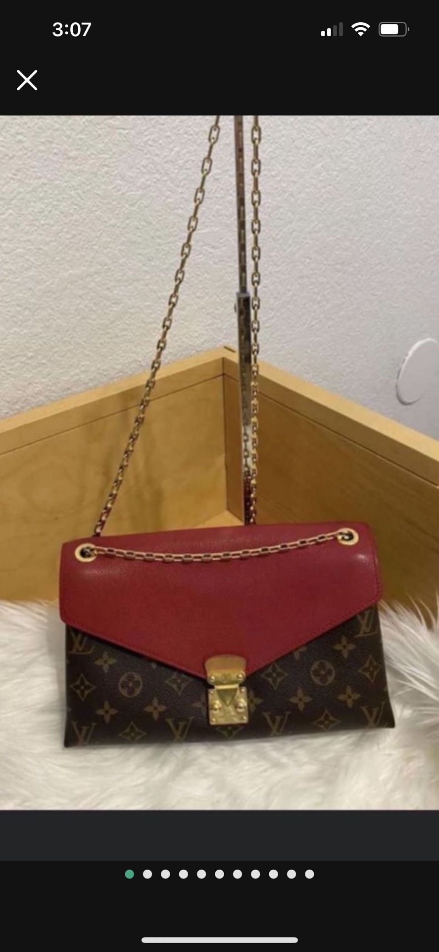 Louis Vuitton