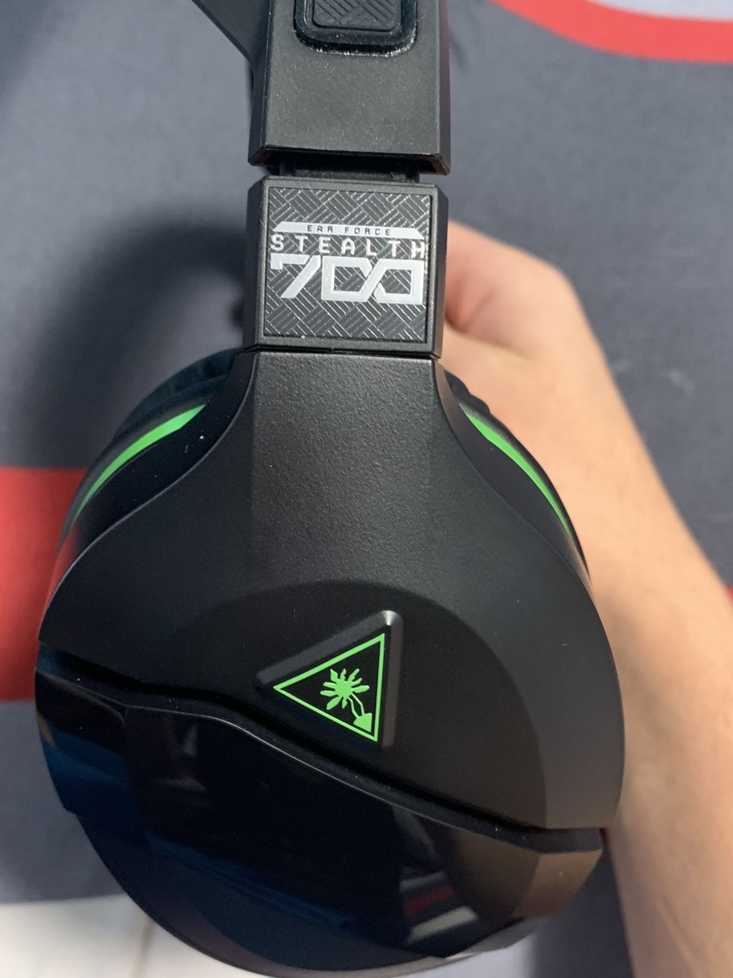 Stealth 700 For Xbox BLUETOOTH