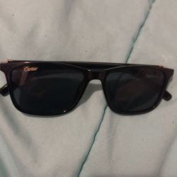Cartier Sunglasses 