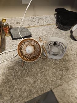 Vornado fans