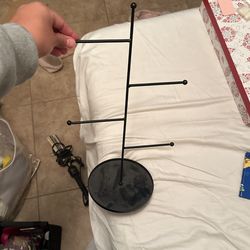 Accessory Holder