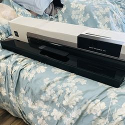 Bose Smart Soundbar 700 – Premium Bluetooth & WiFi Home Theater Audio System | Alexa Built-In, Dolby Audio, Voice Control