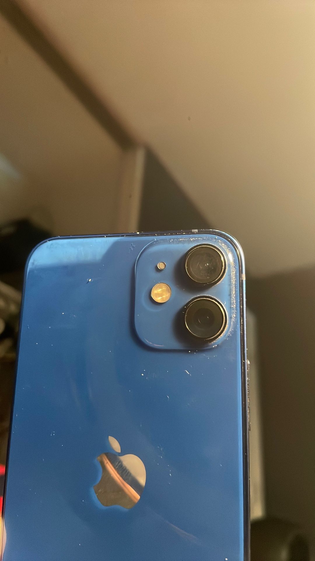 iPhone 12 Mini