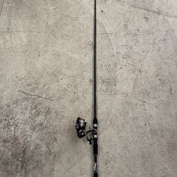 Fishing Rod 