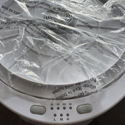 Towel And Blanket Warmer