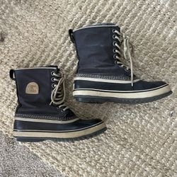 Sorel Women’s Winter Boots