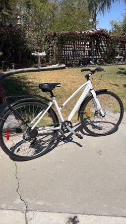 Infinity bike