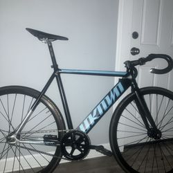 unkown psx complete fixie