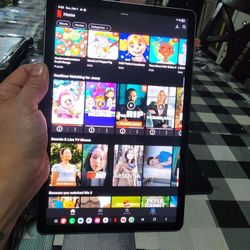 Samsung Tablet  S9 FE 5G