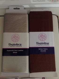 Crafters Companion soft craft kit