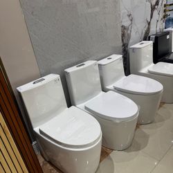 Bathroom Toilet 