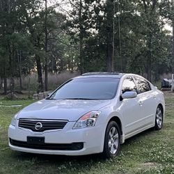 2008 Nissan Altima