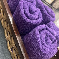 Towels