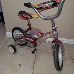Kids Bike