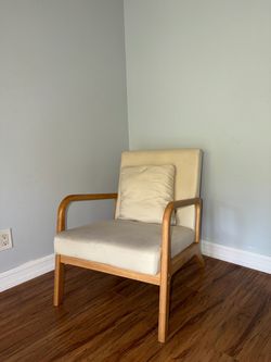 Accent Chair- MUST GO 8/22