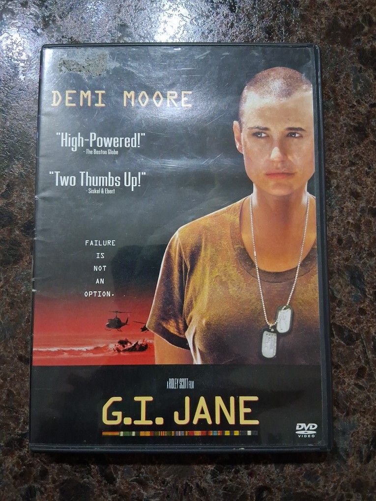 G.I. Jane