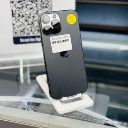 iPhone 13 Pro Max (Factory Unlocked) 