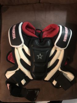Skeloron Rib Cage Protector For Moto Cross Or Biking