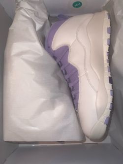 Jordan 10 Hydrangeas 13.5/12
