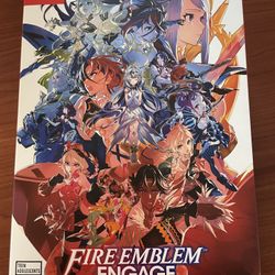 Fire Emblem Engage Divine Edition $140