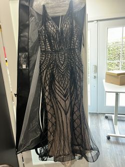 Vestido De Gala / Dress 