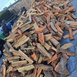 Firewood Fire Wood 🔥