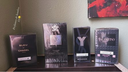 Perfumes de hombre