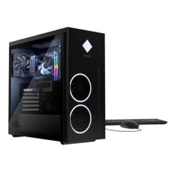 Omen gaming PC