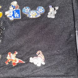 Disney Pins 
