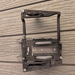 C3 Corvette Hvac Controls