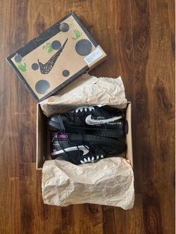OFF-White Dunks Lot 50