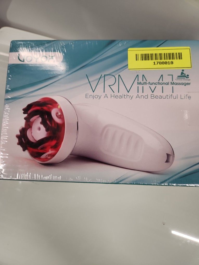 Voyox Multi Functional Massager - NEW