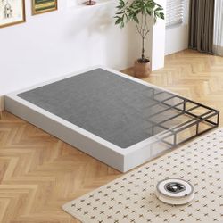 Queen Size Box Spring Brand New 