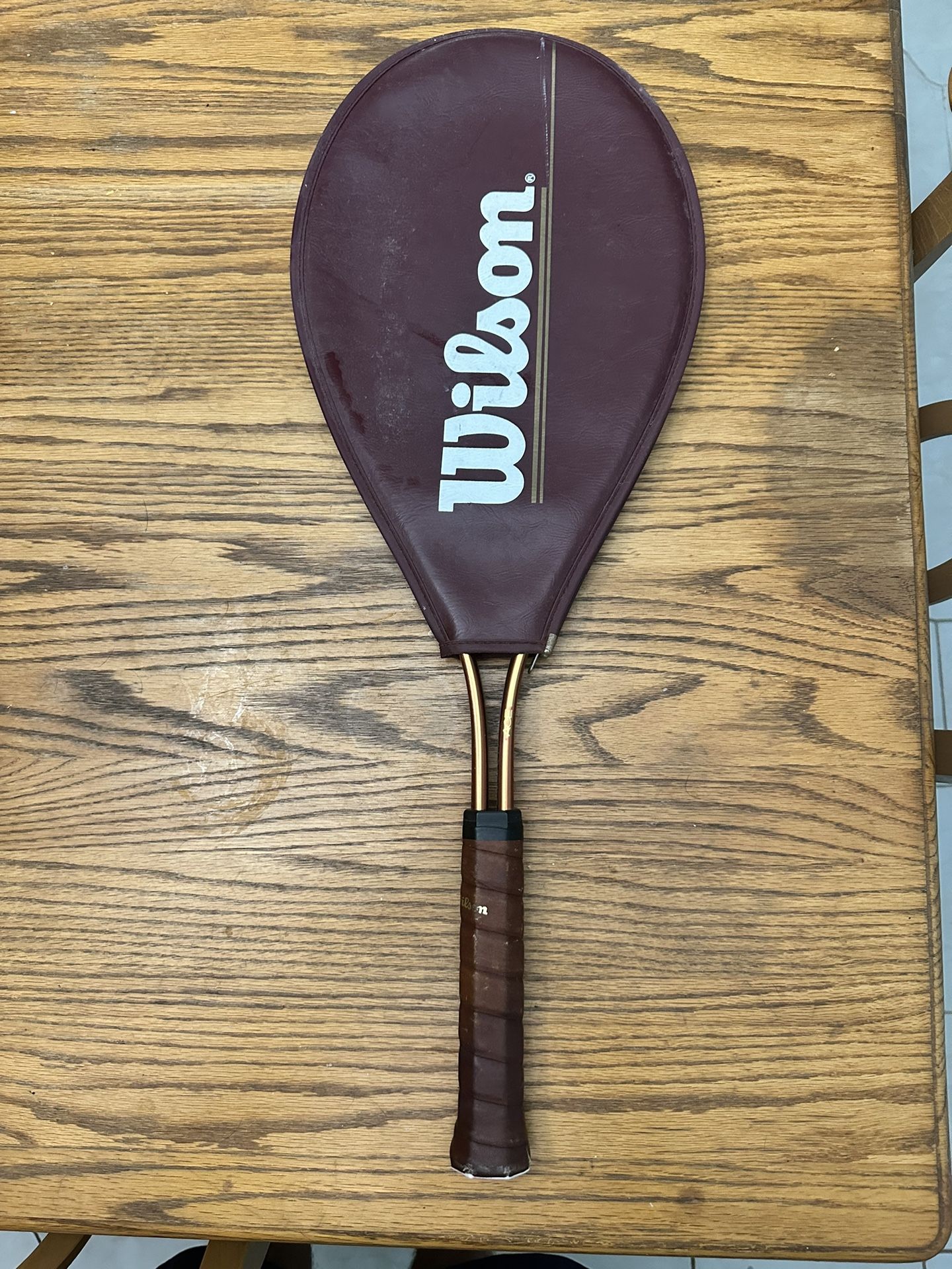 Tennis Rackets