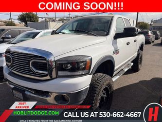 2007 Dodge Ram 2500