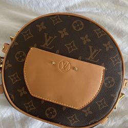 New Purse 
