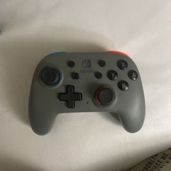 nintendo switch controller