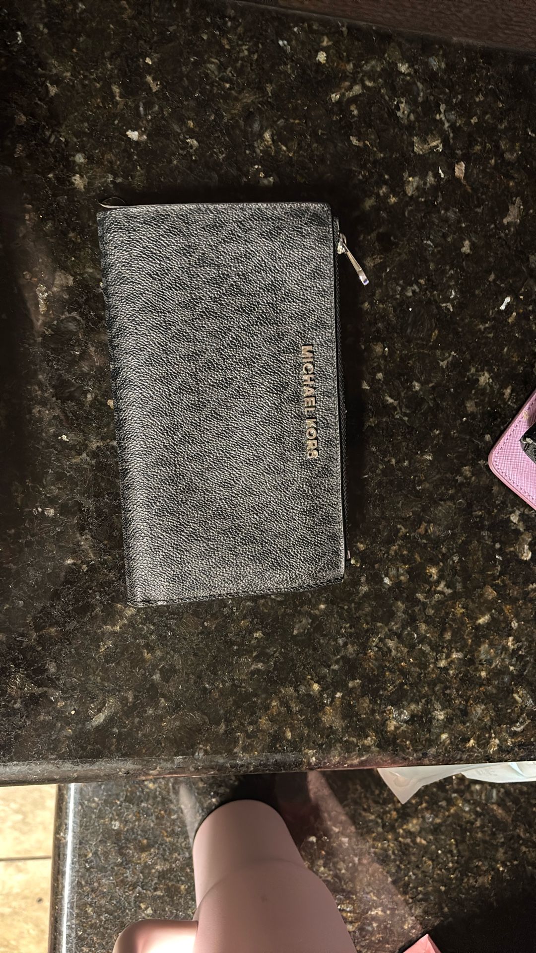 MK Wallet