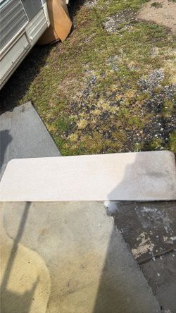 Marble top