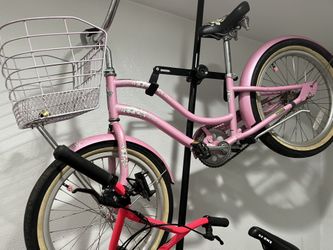 Electra Girls Bike 20"